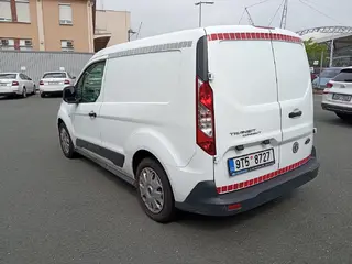 30. e - aukce ČEZ FORD TRANSIT CONNECT, RZ 9T58727