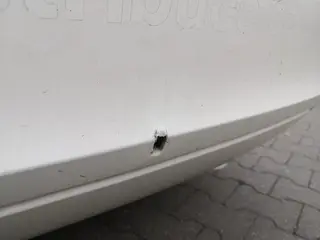 32. e - aukce ČEZ ŠKODA FABIA, RZ 9T50890