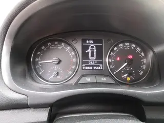 32. e - aukce ČEZ ŠKODA FABIA, RZ 9T50890