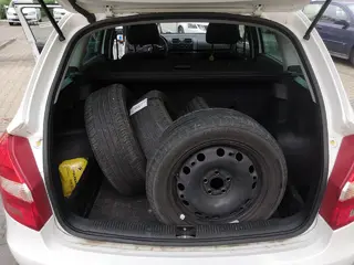 32. e - aukce ČEZ ŠKODA FABIA, RZ 9T50890