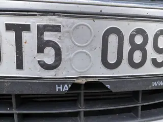 32. e - aukce ČEZ ŠKODA FABIA, RZ 9T50890