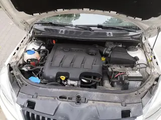 32. e - aukce ČEZ ŠKODA FABIA, RZ 9T50890