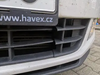 32. e - aukce ČEZ ŠKODA FABIA, RZ 9T50890