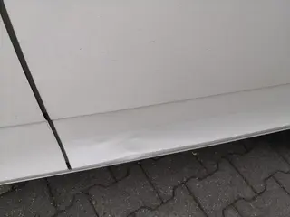 32. e - aukce ČEZ ŠKODA FABIA, RZ 9T50890