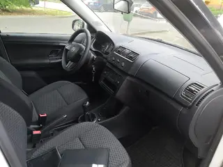 32. e - aukce ČEZ ŠKODA FABIA, RZ 9T50890