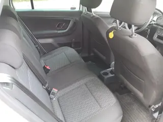 32. e - aukce ČEZ ŠKODA FABIA, RZ 9T50890