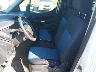 33. e-aukce ČEZ FORD TRANSIT CONNECT, RZ 9T57897