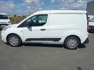 33. e-aukce ČEZ FORD TRANSIT CONNECT, RZ 9T57897