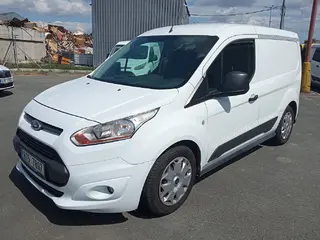 33. e-aukce ČEZ FORD TRANSIT CONNECT, RZ 9T57897