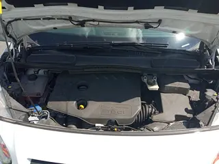33. e-aukce ČEZ FORD TRANSIT CONNECT, RZ 9T57897