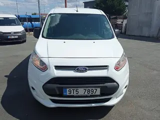 33. e-aukce ČEZ FORD TRANSIT CONNECT, RZ 9T57897