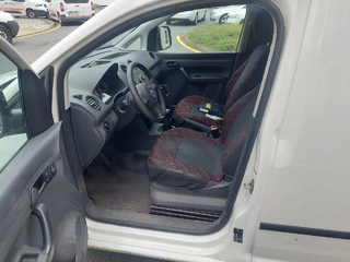 34. e - aukce ČEZ VOLKSWAGEN CADDY, RZ 9T51571