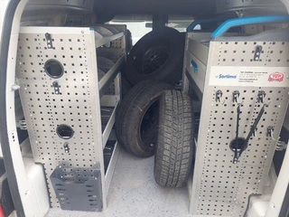 34. e - aukce ČEZ VOLKSWAGEN CADDY, RZ 9T51571