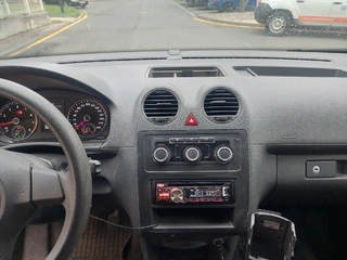 34. e - aukce ČEZ VOLKSWAGEN CADDY, RZ 9T51571