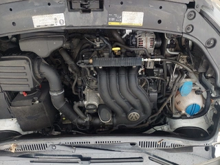 34. e - aukce ČEZ VOLKSWAGEN CADDY, RZ 9T51571