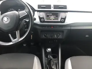 35. e-aukce ČEZ ŠKODA FABIA, RZ 9T74608