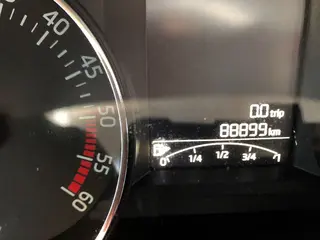 35. e-aukce ČEZ ŠKODA FABIA, RZ 9T74608