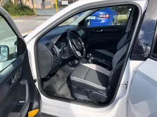 35. e-aukce ČEZ ŠKODA FABIA, RZ 9T74608