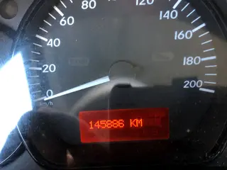 36. e - aukce ČEZ MERCEDES CITAN, RZ9T02084