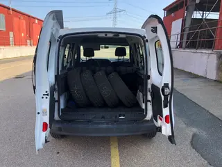 36. e - aukce ČEZ MERCEDES CITAN, RZ9T02084