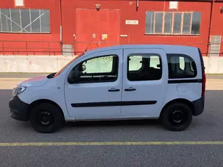 36. e - aukce ČEZ MERCEDES CITAN, RZ9T02084