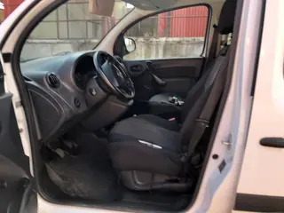 36. e - aukce ČEZ MERCEDES CITAN, RZ9T02084