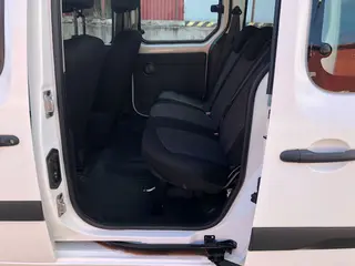 36. e - aukce ČEZ MERCEDES CITAN, RZ9T02084