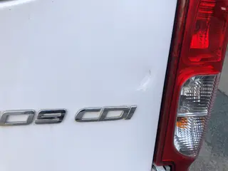 36. e - aukce ČEZ MERCEDES CITAN, RZ9T02084
