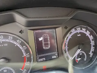 48. e - aukce ČEZ Škoda Octavia Ambition 1,6 TDI, RZ 1TK9145