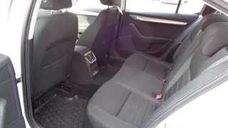 48. e - aukce ČEZ Škoda Octavia Ambition 1,6 TDI, RZ 1TK9145