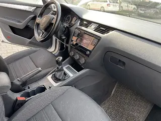 48. e - aukce ČEZ Škoda Octavia Ambition 1,6 TDI, RZ 1TK9145