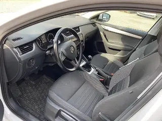 48. e - aukce ČEZ Škoda Octavia Ambition 1,6 TDI, RZ 1TK9145