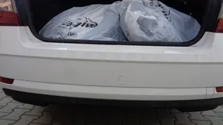 48. e - aukce ČEZ Škoda Octavia Ambition 1,6 TDI, RZ 1TK9145