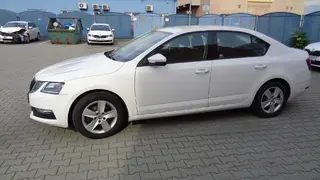 48. e - aukce ČEZ Škoda Octavia Ambition 1,6 TDI, RZ 1TK9145