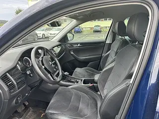49. e - aukce ČEZ Škoda Kodiaq STY, RZ 1TH7380