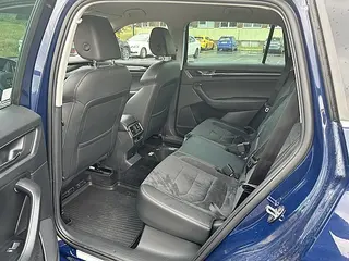 49. e - aukce ČEZ Škoda Kodiaq STY, RZ 1TH7380