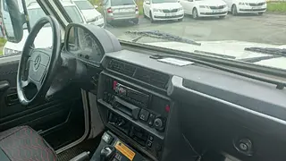 50. e - aukce ČEZ MERCEDES BENZ G 300 KOMBI, RZ 8T59246
