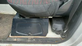 50. e - aukce ČEZ MERCEDES BENZ G 300 KOMBI, RZ 8T59246