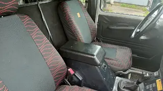 50. e - aukce ČEZ MERCEDES BENZ G 300 KOMBI, RZ 8T59246