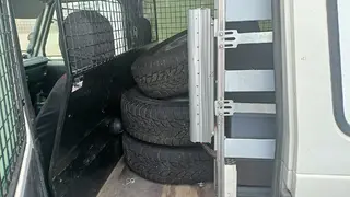 50. e - aukce ČEZ MERCEDES BENZ G 300 KOMBI, RZ 8T59246