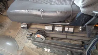 51. e - aukce ČEZ MERCEDES BENZ VARIO 816DA 4X4 , RZ 8T59093