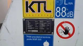 51. e - aukce ČEZ MERCEDES BENZ VARIO 816DA 4X4 , RZ 8T59093
