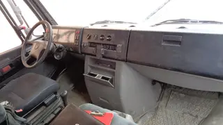 51. e - aukce ČEZ MERCEDES BENZ VARIO 816DA 4X4 , RZ 8T59093