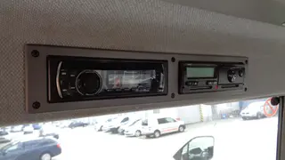 51. e - aukce ČEZ MERCEDES BENZ VARIO 816DA 4X4 , RZ 8T59093