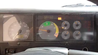 51. e - aukce ČEZ MERCEDES BENZ VARIO 816DA 4X4 , RZ 8T59093