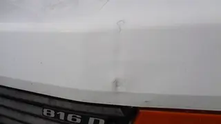 51. e - aukce ČEZ MERCEDES BENZ VARIO 816DA 4X4 , RZ 8T59093