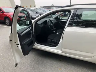 52. e - aukce ČEZ Škoda Octavia Combi Ambition 1,6 TDI, RZ 1TN4929