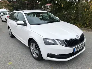 52. e - aukce ČEZ Škoda Octavia Combi Ambition 1,6 TDI, RZ 1TN4929