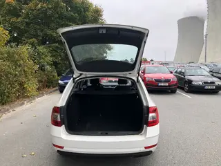 52. e - aukce ČEZ Škoda Octavia Combi Ambition 1,6 TDI, RZ 1TN4929