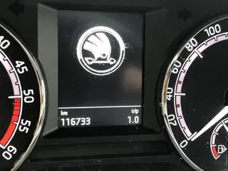 52. e - aukce ČEZ Škoda Octavia Combi Ambition 1,6 TDI, RZ 1TN4929
